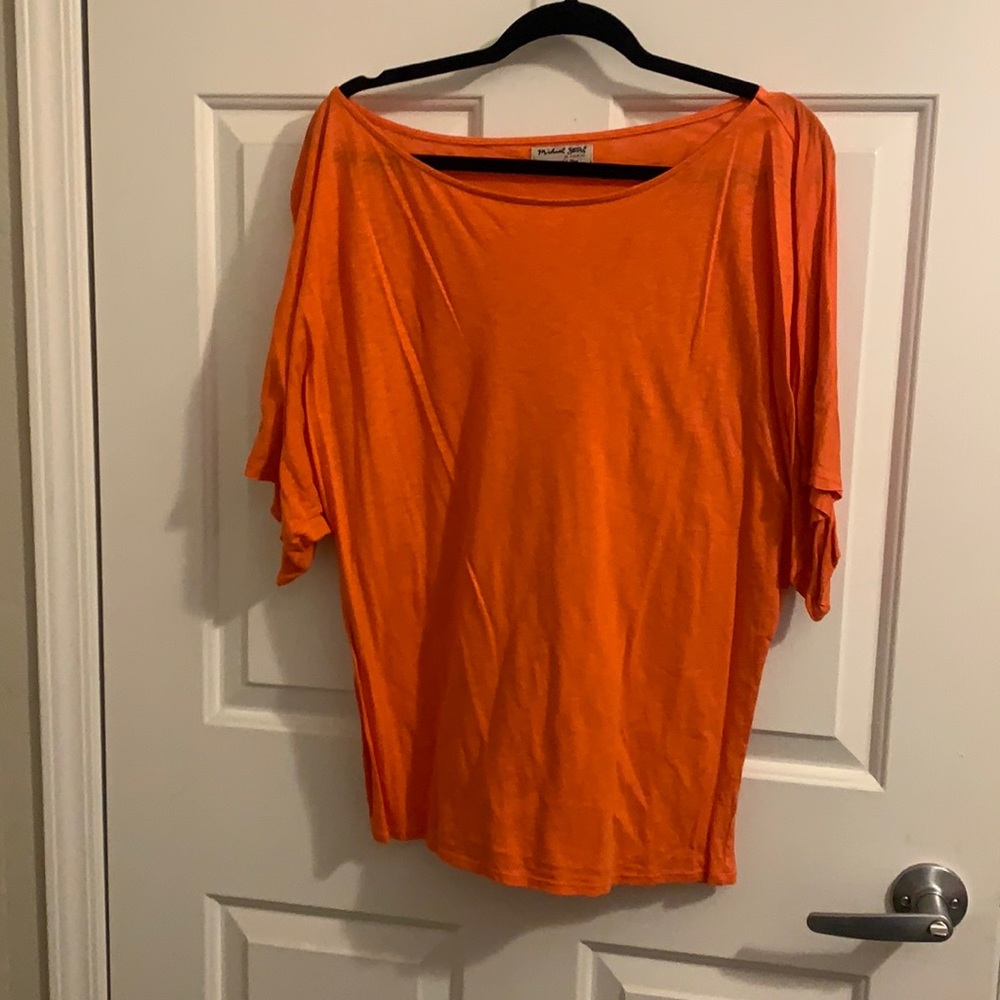 Michael Stars shirt